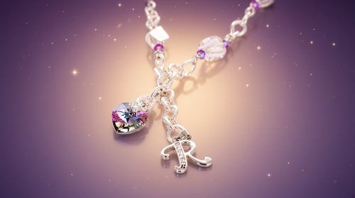 Why One Necklace Takes Longer to Make Than You’d Think