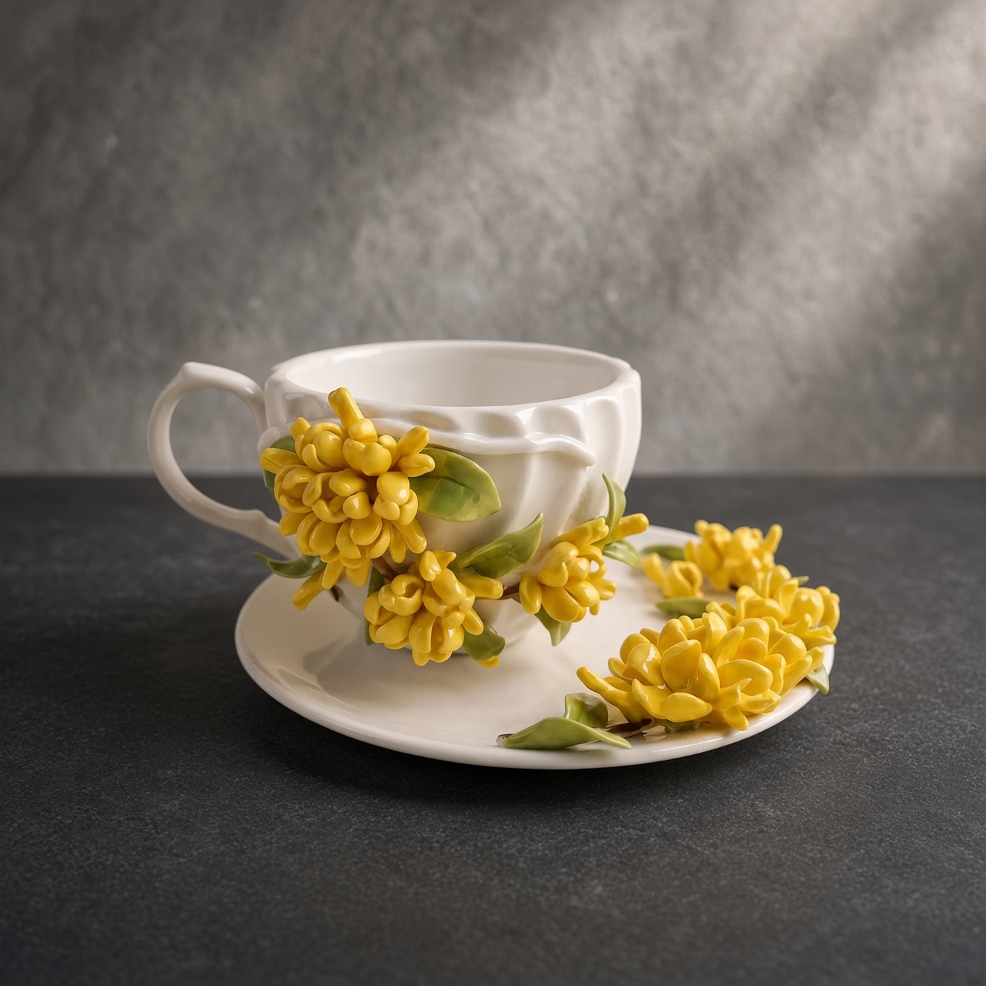 Make Room for What You Make: The Aurelia Ensemble and the Quiet Hour
